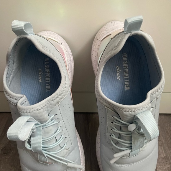 clove | Shoes | Clove Limited Edition Peach Quartz Shoes | Poshmark